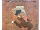 Robert Johnson  King of the Delta Blues Singers  Columbia CL 1654  M-