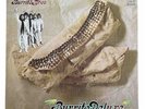 The Flying Burrito Bros  Burrito Deluxe  A&M Records IR-022  M-