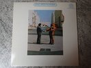 CBS Mastersound HC 33453 Half Speed - Vinyl-LP - Pink Floyd - Wish you were here