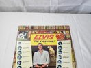 SEALED   ELVIS PRESLEY   FOR EVERYONE   AYL1-4232   1982   LP   SEALED