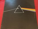 PINK FLOYD - THE DARK SIDE OF THE MOON - UK LP - SHVL 804 - 1973 RELEASE