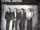 Rival Sons - Great Western Valkyrie (Black Vinyl) Vinyl 2LP NEU 0552442