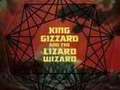 King Gizzard & The Lizard Wizard - Nonagon Infinity (Colored) LP NEU 0555149