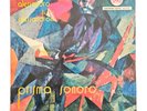 A.ALESSANDRONI - PRISMA SONORO LP - og 1972 ITALIAN LIBRARY Psych Lounge MONSTER