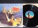 1st press classic rock lp SUPERTRAMP Breakfast in America A&M 1979 shrink HYPE E