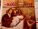 TOILET COVER Mamas And The Papas If You Can Believe Your Eyes & Ears LP SHRINK