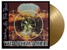 Widowmaker - Stand By For Pain 2024 Dutch 180 Gram Gold Vinyl LP Dee Snider New