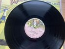 Genesis – Nursery Cryme / 1972 Large Mad Hatter CAS 1052 - A-1U HILTOP EX/EX
