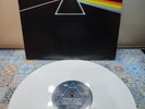 pink floyd dark side of the moon vinyl White netherlands