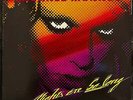 Michael Monroe – Nights Are So Long – USED Vinyl LP