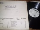 Frank Zappa Mothers Fillmore East June 1971 White Label Rare Promo Timing Strip