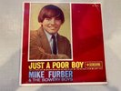 Mike Furber & The Bowery Boys- Aussie Sunshine EP  