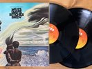 Miles Davis - Bitches Brew - UK Press  - VG+ / VG+