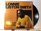 Lonnie Liston Smith Dreams Of Tomorrow FW38447 VG LP 12in Vinyl Record Album