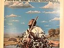 Freddie King, Texas Cannonball Vinyl LP. First Edition 1972. Mint Condition.