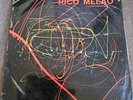 AFRO-CUBAN  JAZZ  Quinteto Instrumental De Musica Moderna – Rico Melao, EGREM