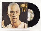 RARE SP SERIE TV-KUNG FU-DAVID CARRADINE-WEA-1973-FRENCH