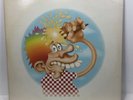 GREATFUL DEAD Europe '72 3LP 1SET Cumberland Blues Cover GC/ Vinyl EX.Condition