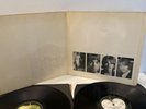 Beatles White Album, Top Loader. UK Stereo 1-1-1-1 #0058158. 12