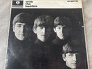 The Beatles With The Beatles Mono LP Parlophone XEX-448-7N Vinyl Record Album