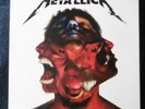 Metallica - Hardwired..to Self Destruct 3 Vinyl Box Set + CD NM 2016 DeLuxe Edi.