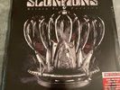 Scorpions Return to Forever (Vinyl) 2 LP New/sealed Sony RCS