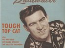 10inch - Marvin Rainwater - Tough Top Cat