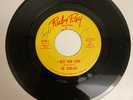 GARAGE 45 - THE SCHOLARS - I NEED YOUR LOVIN - RUBY RAY