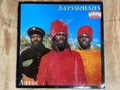 Abyssinians - Arise (LP, Album, RE)