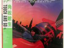 TOSHIO KADOMATSU TOUCH AND GO AIR RAL8839 86,JAPAN OBI VINYL LP