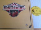 The Rance Allen Group  -    Brothers  -    UK Stax  LP  -  70's Soul / Gospel