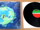 Orig YES Fragile USA Vinyl LP In Shrink Near Mint Free Shipping