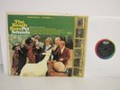 The Beach Boys Pet Sounds Stereo Surf Garage LP