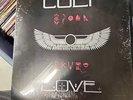 The Cult - Love (Sire, Vinyl LP) 1985 Specialty First Press, She Sells Sanctuary