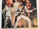 LP Vinyl Schallplatte Elvis Presley -  20 Fantastic Golden Hits