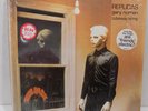 1979 Gary Numan Army Replicas Beggars Banquet Record-38-117 Orig. Shrink/Hype