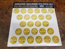 ELVIS Worldwide Gold Award Hits Pts 3 & 4 2xLP VINYL Record SEALED NEW OLD STOCK