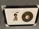 The Notorious BIG Ready To Die Vinyl Framed Art New