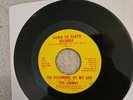 Crossover Soul 45 - Chimes - The Beginning Of My Life - Down To Earth -