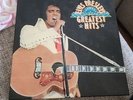 Elvis Presley's Greatest Hits Vinyl Boxed Set