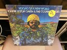 Lonnie Liston Smith & the Cosmic Echoes Visions of a New World LP [jazz] SEALED