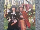 Heart Little Queen Vinyl Album LP Record