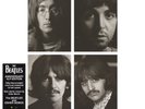 THE BEATLES The BEATLES (White Album) & ESHER DEMOS 50th ANN. 4 LP Box Set 2018