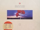 LP, Album, Blu Depeche Mode - Music For The Masses