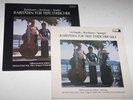 2x Gerhard Dzwiza Hirofumi Fukai Klaus Stoppel Rarities for Strings Vol.1 & 2 NM