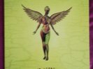 Nirvana. In Utero. Lp Ristampa + Bonus Track. Lp Nuovo Mai Suonato + Poster. .