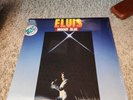 Elvis Presley Vinyl