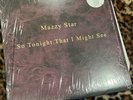 Mazzy Star: So Tonight That I Might See. (Brand New / Unwrapped )
