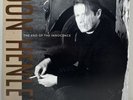 The End Of The Innocence LP by Don Henley Vinyl Record 1989 GHS24217 Geffen