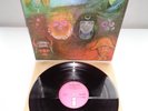 KING CRIMSON-IN THE WAKE OF POSEIDON...RARE 1ST UK PRESS VINYL LP 1970